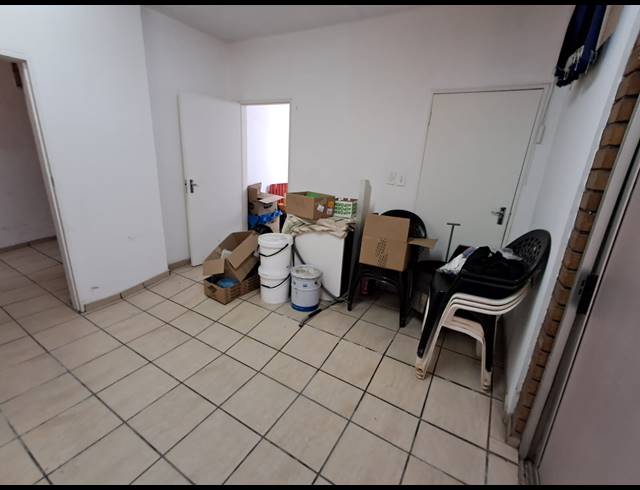 347M² MEDICAL SUITE FOR SALE IN VEREENIGING CENTRAL